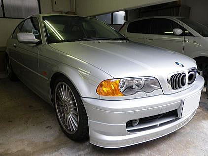 BMW/E46AsiB3 3.3