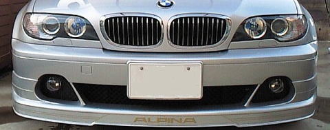 BMW E46AsiB3S/3.4N[y