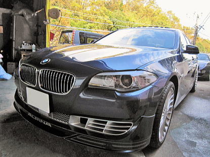 BMW F10 Asi D5^[{