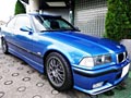 BMW E36 M3