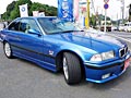 BMW E36 N[y