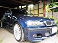 BMW E46 318MX|[c