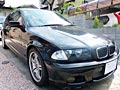BMW E46 320 MX|[c