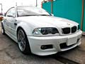BMW E46 M3