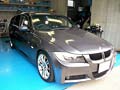 BMW 320i(E90)