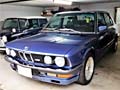 BMW E28 M5