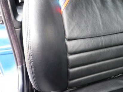 BMW U[V[gC