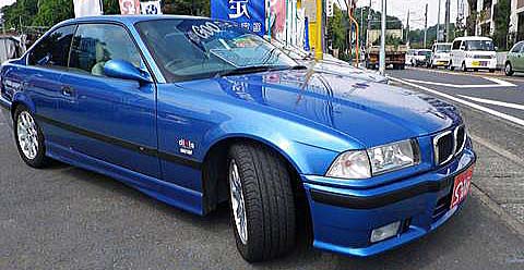 BMW E46