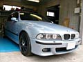 BMW E39 M5