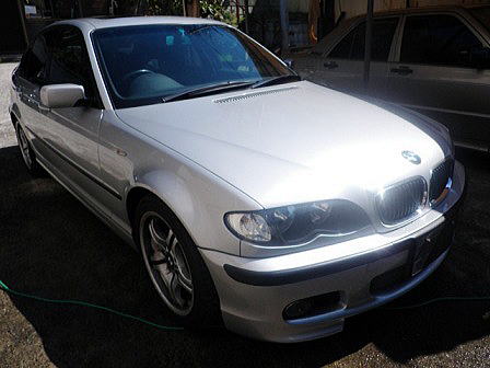 BMW E46 318i MX|[c