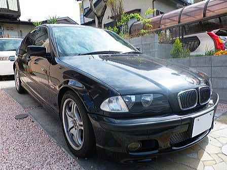 BMW E46 320 MX|[c