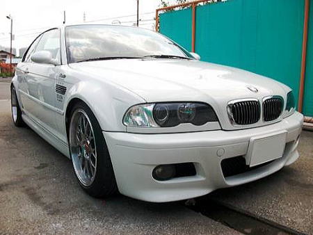 BMWEE46EM3