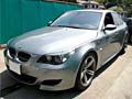 BMW E60 M5