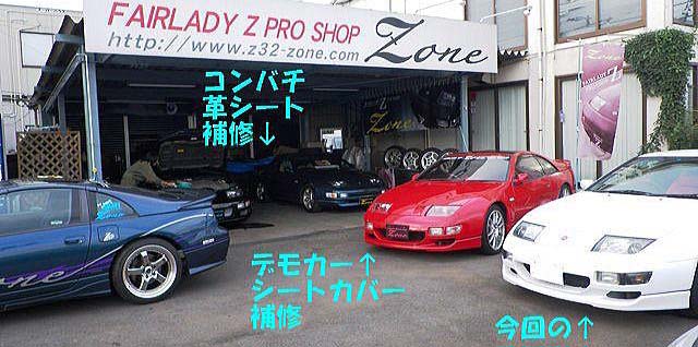 Z-one