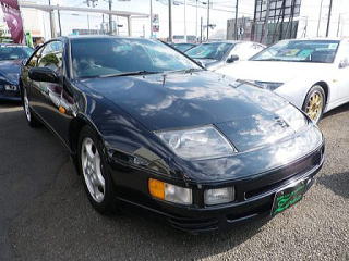 Fairlady Z32