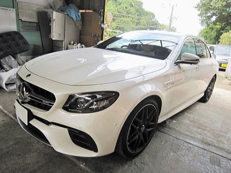 ZfXAMG E63S