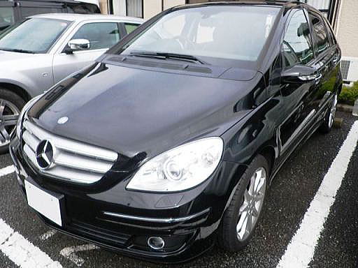 Benz-B170