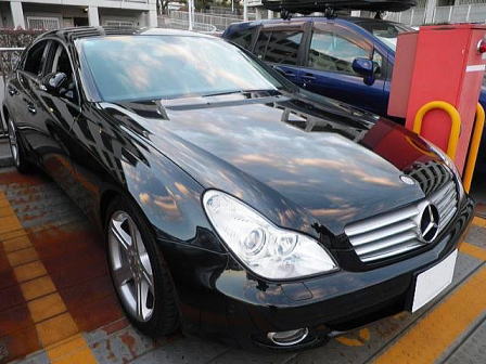 xcCLS350