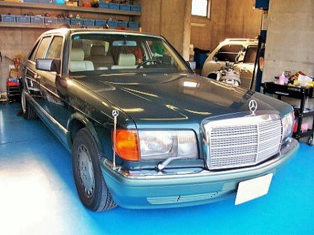 xcSNX W126