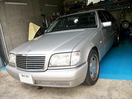xcSNX W140