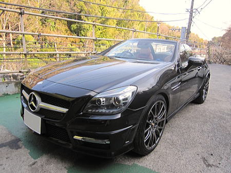 xcSLK R172