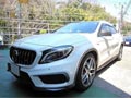 ZfX AMG GLA45