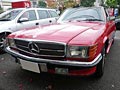 ZfXExc 560SL(R107)