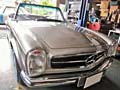 xc 280SL W113