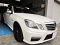 ZfXExc ENX W212 E63 AMG