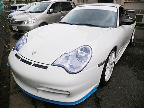 |VF911(996)GT3
