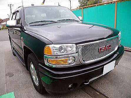 GMC[Rfi