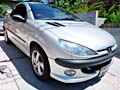 Peugeot206CC