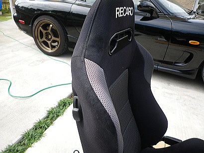 RecaroSR-3􂯏C