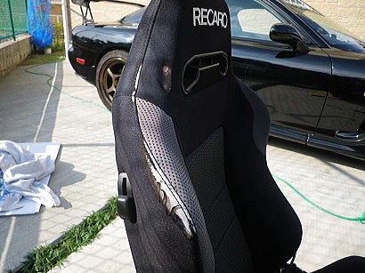 RecaroSR-3􂯏C