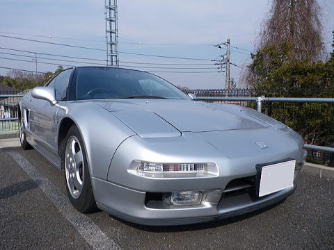 z_ NSX